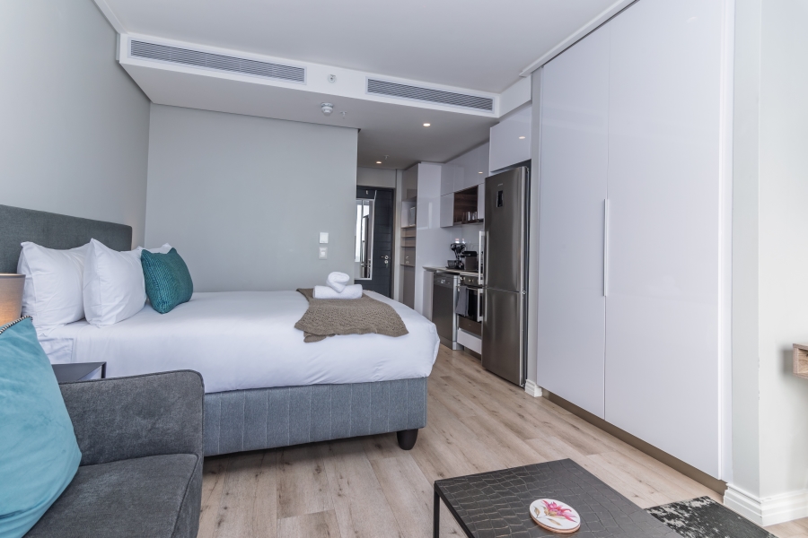0 Bedroom Property for Sale in Cape Town City Centre Western Cape